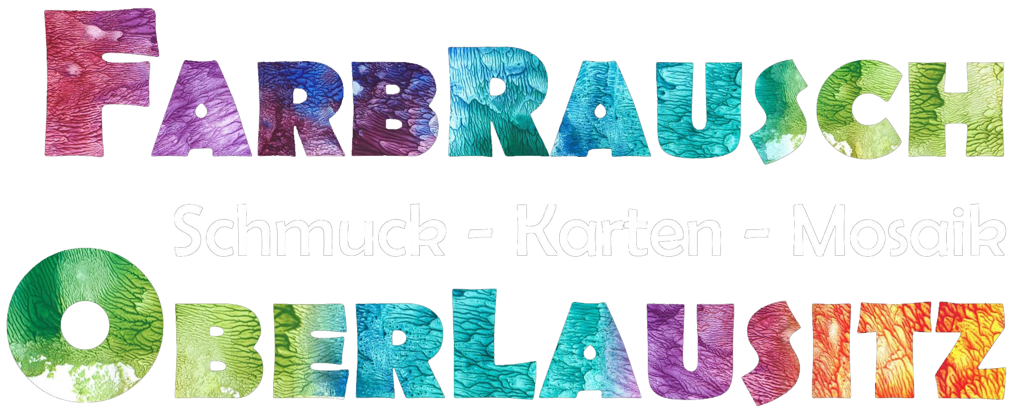 Farbrausch Oberlausitz